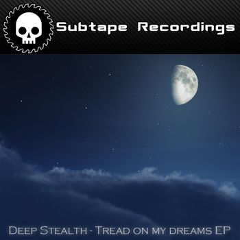 Tread On My Dreams EP