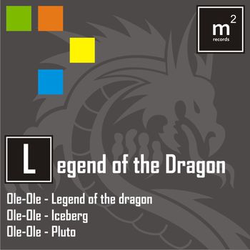 Legend Of The Dragon