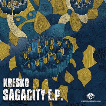 Sagacity EP