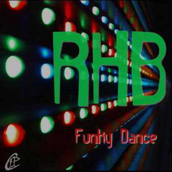 Funky Dance