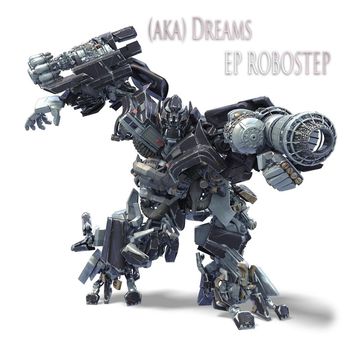 Robostep EP