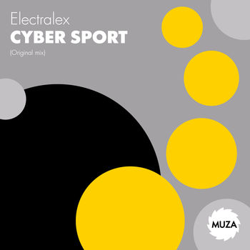 Cyber Sport