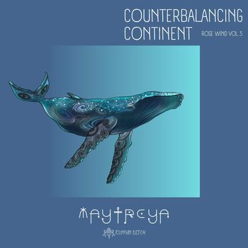 Counterbalancing Continent