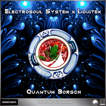 Quantum Borsch