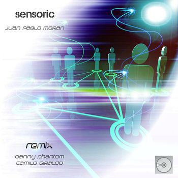 Sensoric EP