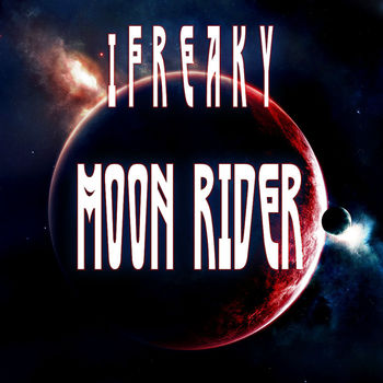 Moon Rider