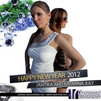 Happy New Year 2012