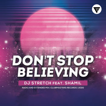 Don't Stop Believing