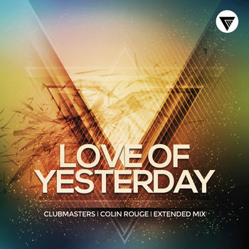 Love Of Yesterday