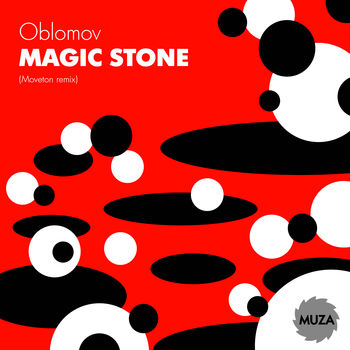 Magic stone