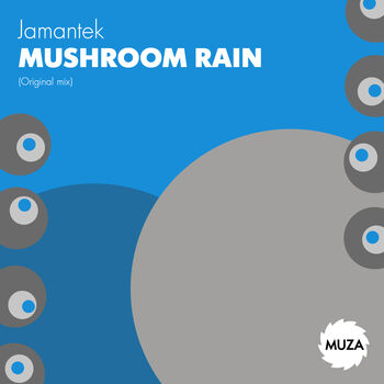 Mushroom rain