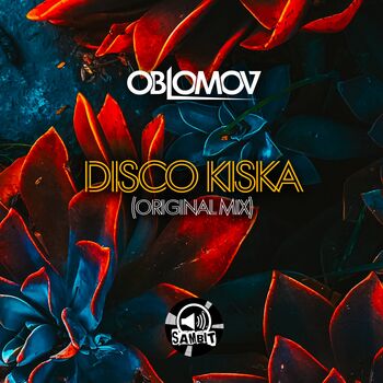 Disco Kiska