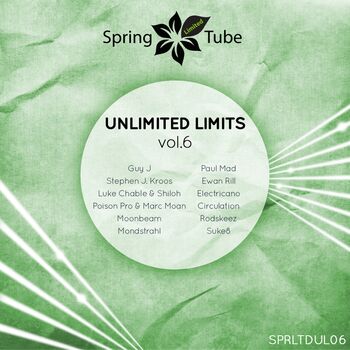 Unlimited Limits, Vol.6