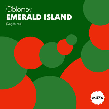 Emerald Island