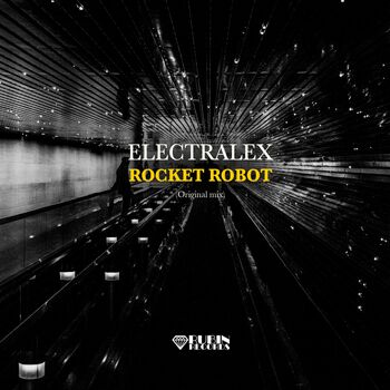 Rocket Robot