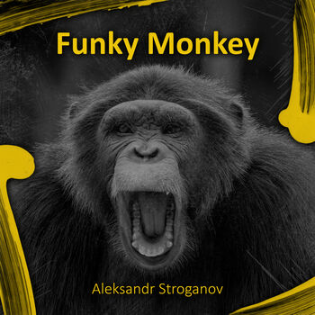 Funky Monkey