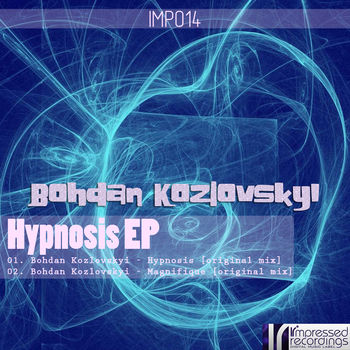 Hypnosis EP