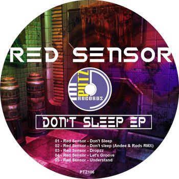 Don't Sleep EP