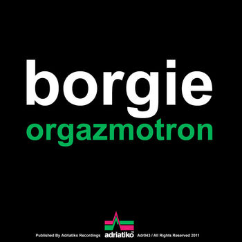 Orgazmotron