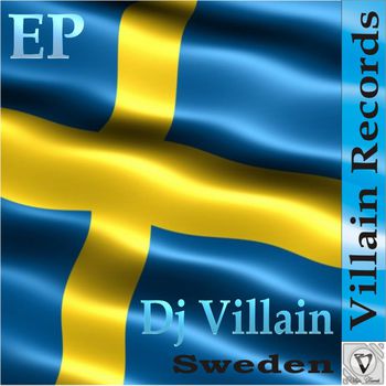 Sweden EP