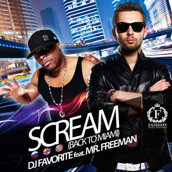 Scream (Back To Miami)