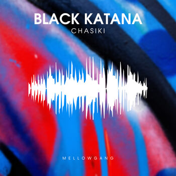 Black Katana