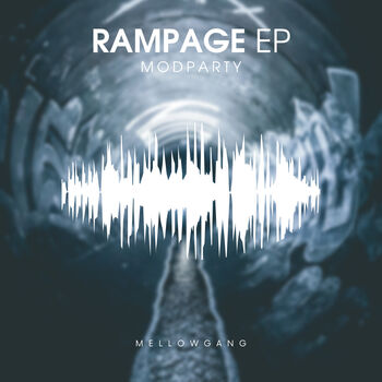 Rampage EP