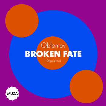 Broken fate