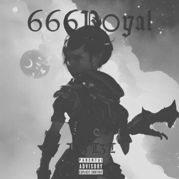 666Royal