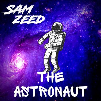 The Astronaut