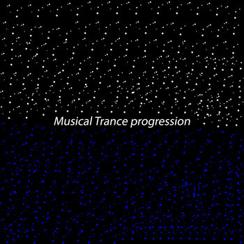 Musical Trance Progression