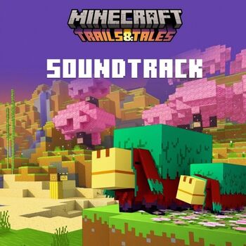 Minecraft: Trails & Tales