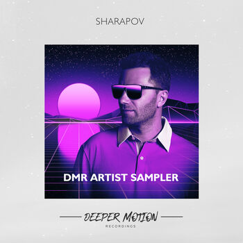 DMR Artist Sampler