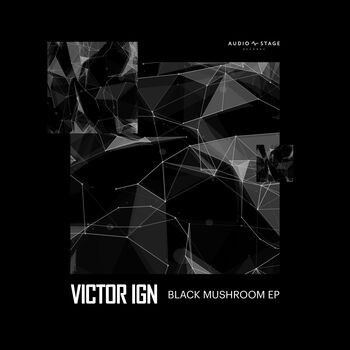 Black Mushroom EP