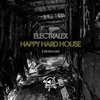 Happy Hard House