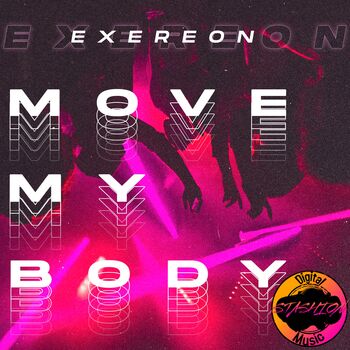 Move My Body