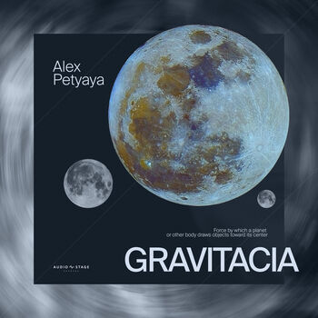 GRAVITACIA