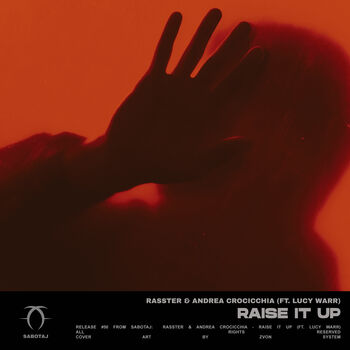 Raise It Up