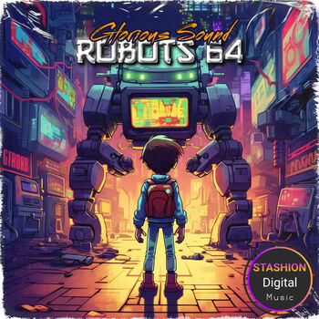 Robots 64