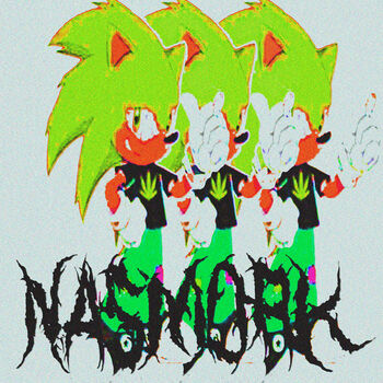 NASMORK