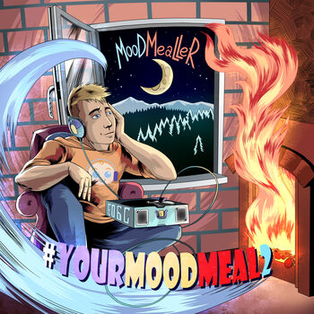 #YOURMOODMEAL2