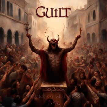 Guilt