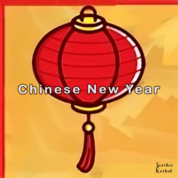 Chinese New Year