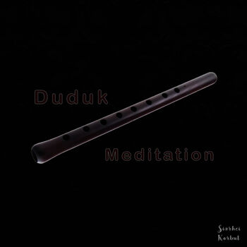 Duduk Meditation