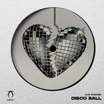 Disco Ball