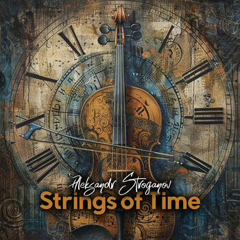 Strings of Time (Extended Mix)